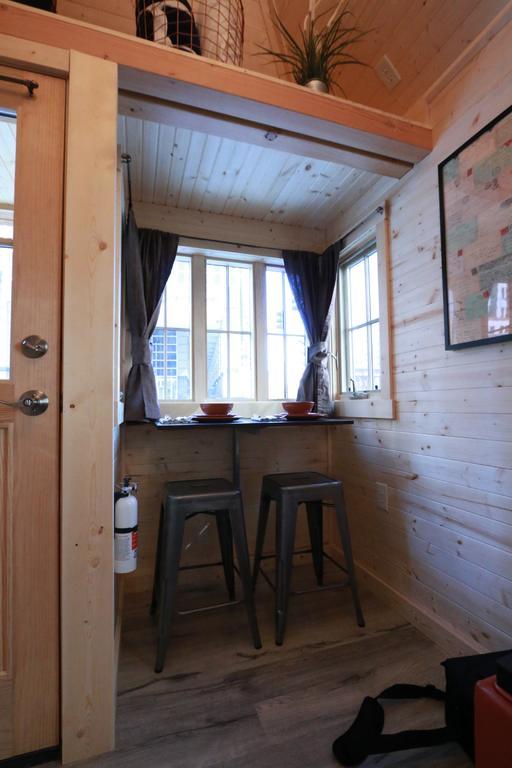 Verde Valley Tiny House 17 Cottonwood Exterior foto